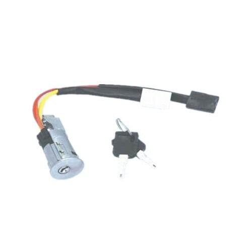 7700805669 Ignition starter switch for Renault F40 Express 013350