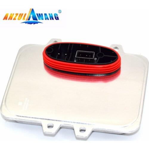 Anzulwang 5DV009000-00 5DV00900000 Xenon Headlight BALLAST For BMW Ford MERCEDE-BENZ Land Rover HYUNDAI 12767670