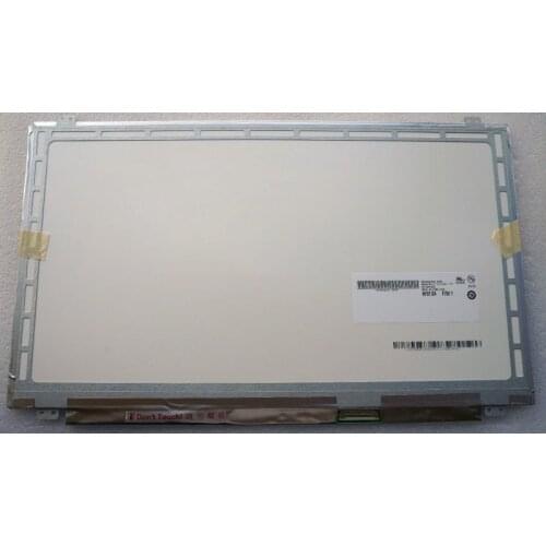 B156XW04 V5 B156XW04 V.5 LED Display LCD Screen Matrix for Laptop 15.6" HD 1366X768 40Pin Glossy