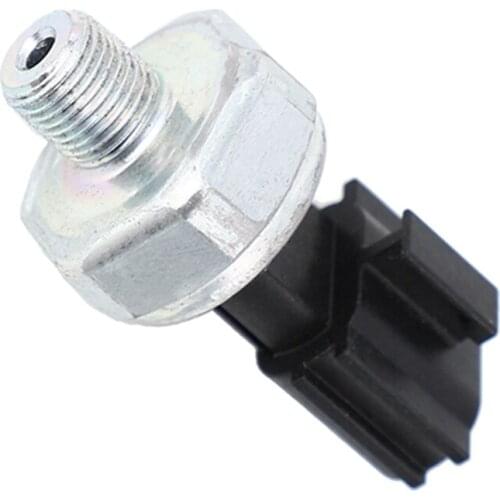 Oil Pressure Sensor Transmitter Switch 25070-Cd000 For Nissan Altima Armada Frontier Pathfinder 350Z Infiniti Qx56