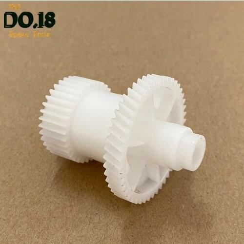 1-5PCS Compatible Fuser Drive Gear for Pantum P10M001 P1000 2000 2050 M5000 6000 2040 2060 2090 M5000 Drive Gear