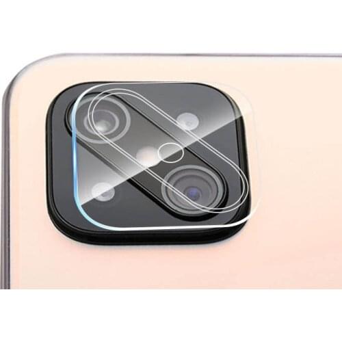 For OPPO Reno4Z oppo A15 A31Camera Lens Protection Film Tempered Glass Camera Protector Cover For Reno 4 Lite 5G Film