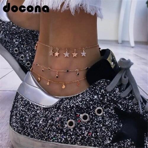 Docona Bracelets