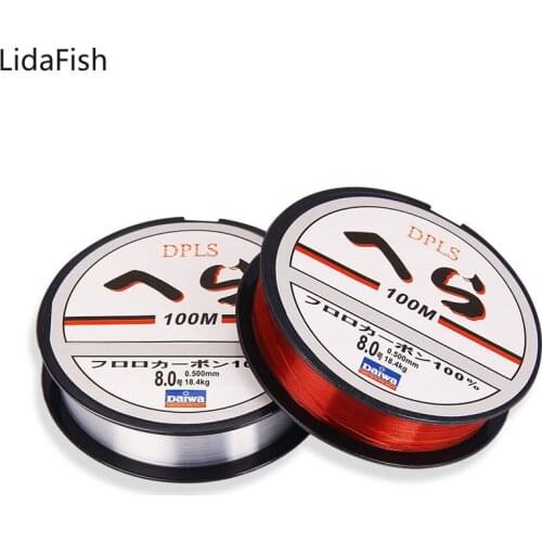 Lidafish Nylon Line