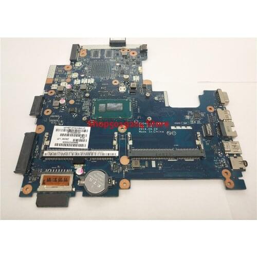 766270-501 For HP 14r 14-R 14T-R100 240 G3 Laptop Motherboard 765364-501 765364-601 ZSO40 LA-A993P SR1EK i3-4005U mainboard