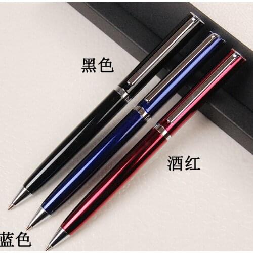 Hot sales mothers fathers teachers day gift metal ballpoint pen ball pen G2 metal gift ballpoint pen birthday gift ball pen