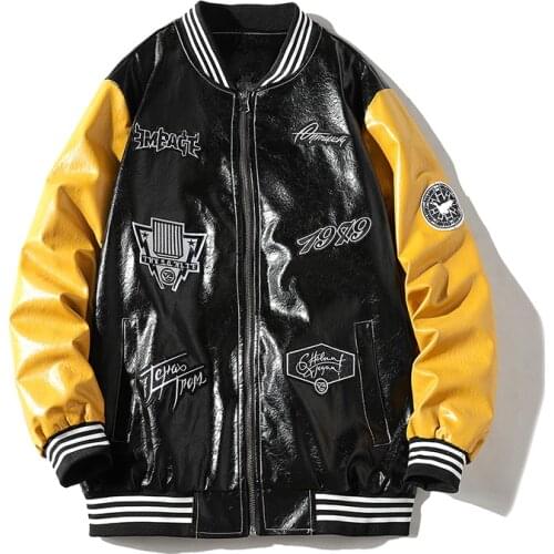 MUZISHA Men's Winter Jackets
