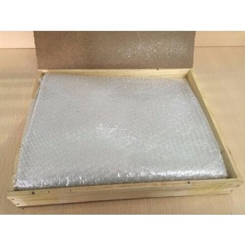 New touch screen or touch glass only touch for panel TPI#1405-001 Rev C 124X196mm