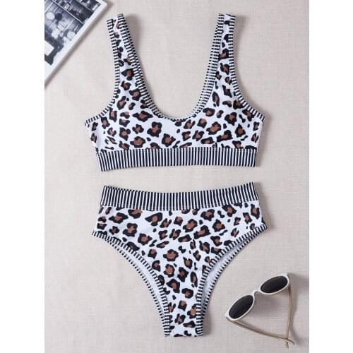 Peddney Women's Sports Swimwear