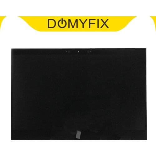 Laptop LCD screen 15.6" 4K LCD Display Screen Panel Touchscreen for HP Spectre x360 15-DF