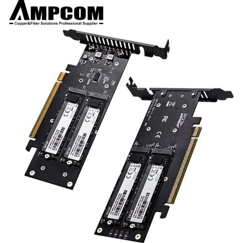 AMPCOM Expansion Boards
