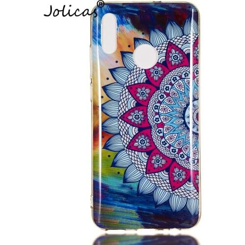 Phone Cover For capinha Huawei Honor 10 Lovely Caso Leather Cover sFor Telefoon Huawei armor Honor 10 Lite Soft Silicone Case