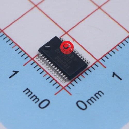 DF1704E SSOP-8 Original and New Free Shipping