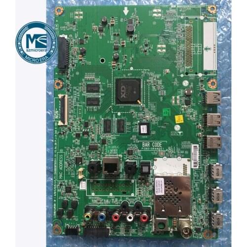 For LG 49UF8500-CB 55UF8500-CB TV Mainboard Motherboard EAX66165202