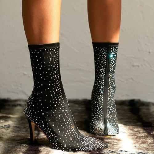 Earth Star Women's Boots