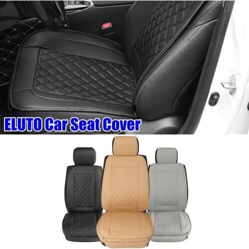 ELUTO Car Seat Covers