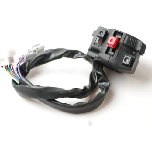Fengmoto Motorcycle Throttle Grips