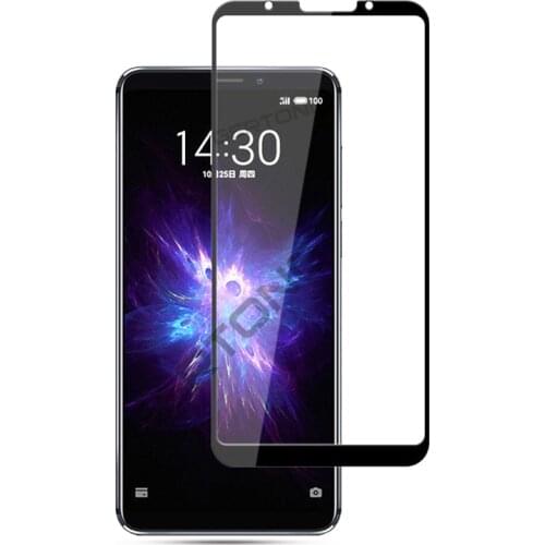 GerTong Screen Protectors For Meizu