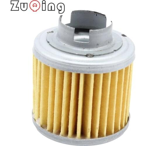 1pcs/pack Motorcycle Oil Filter For YX 150cc 160cc Zongshen 190cc ZS190 Engine Pit Bike Dirt Bike
