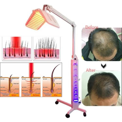 Missheart Photodynamic Therapy Devices