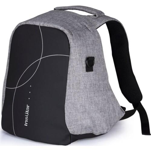 Multifunction Mother-baby Outing Backpack Diaper Bags Fashion Travel Waterproof 20CA