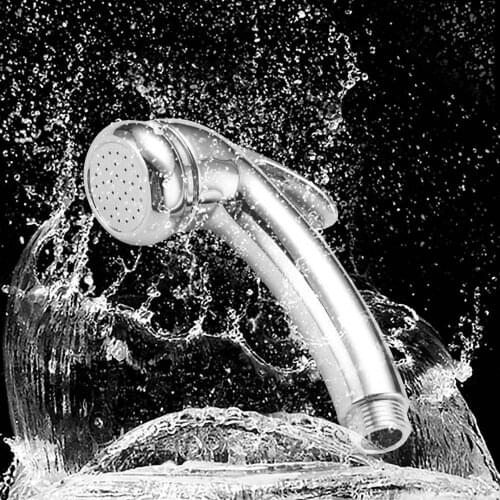 Caravan Motorhome Shower Head Camper Van Camping Travel Shower Water Flow Hot Campervans Marine Houseboat Camper Car Accessories