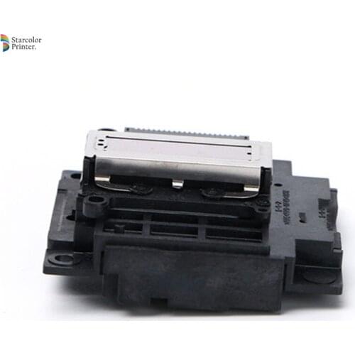 Original FA04000 FA04010 Printhead Print Head For Epson L110 L111 L120 L211 L210 L300 L301 L351 L335 L303 L353 L358 L381 L551