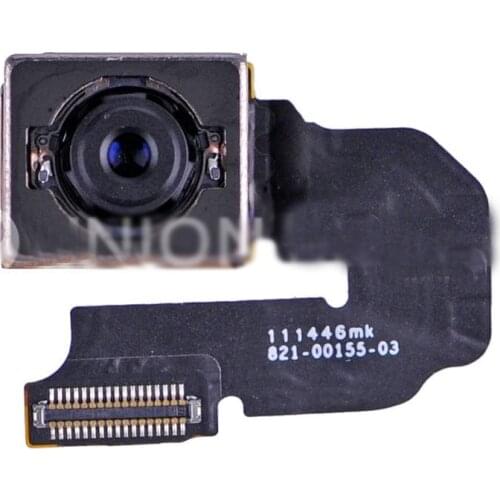 OEM Original Back Camera Replacement Rare Camera for iPhone 6S PLUS Tested 100% Working Good