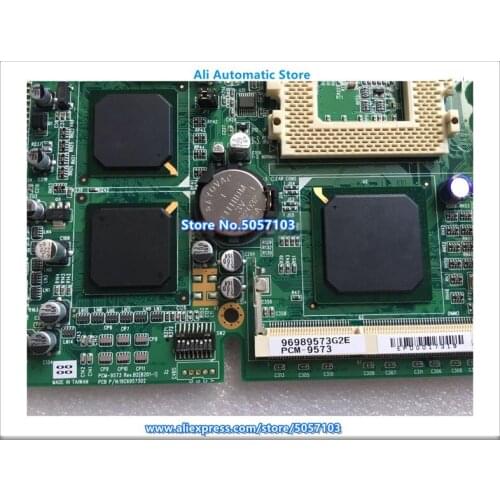 PCM-9573 Board Of Industrial Board