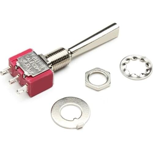 Switch For RadioLink AT9S Futaba JR Frsky X9D Plus QX7 FlySky Walkera WFLY RadioLink switch parts