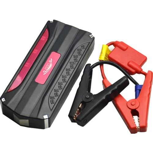 Portable 12V 68800mAh Mini Car Emergency Jump Starter High Quality Carking Recharge Car Jump Starter Power Bank Reparing Tools