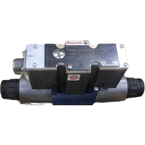 R900963713 3DREPE 6 C-2X/45EG24N9K31/A1V NEW REXROTH VALVE