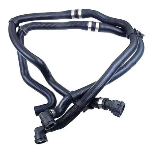Radiator Water Hose New Auto Parts Coolant Hose For BMW X3 E83 17123448462