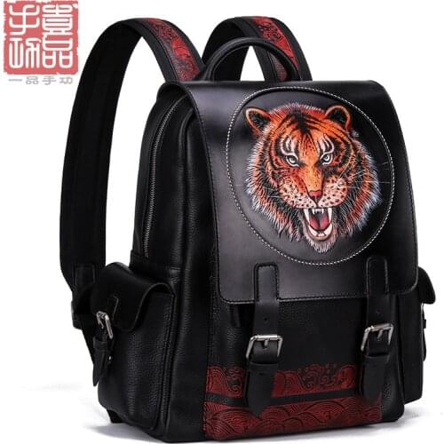 ROCKSUN Expedition Backpacks