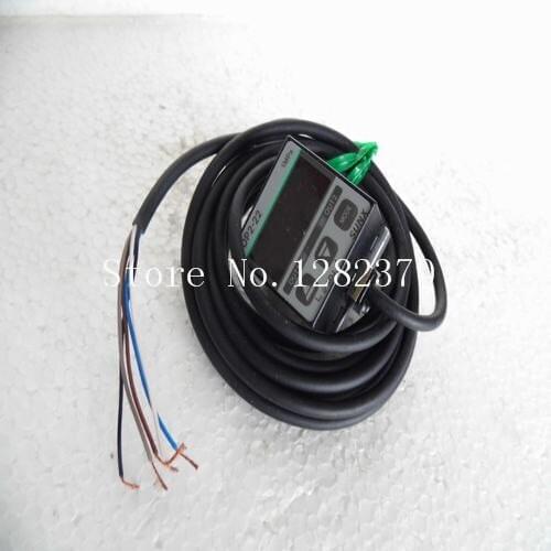 [SA] new original authentic spot SUNX pressure switch DP2-22 --2PCS/LOT