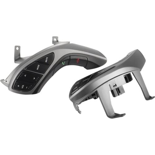 Seasellbuy Steering Wheel Parts