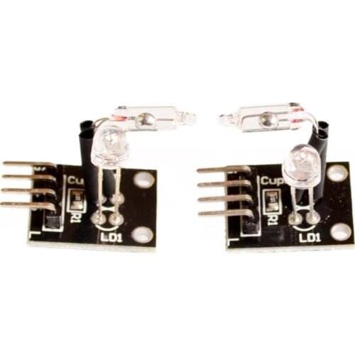 Magic Light Cup Module Starters Compatible KY-027