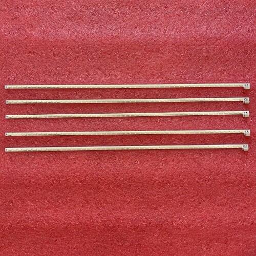 30 PCS LED Backlight Strip For LG INNOTEK 32INCH V-TYPE 7020PKG PCT 48EA LED32127HDCNTD 32FLK274SC VES315WNVS01-B VES315WNVL-N01