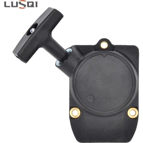 FS85 HT75 Convenient Chainsaw Engine Parts Replace FS80 FS85 BG85 FR85 FS75 Generator Recoil Starter Assembly