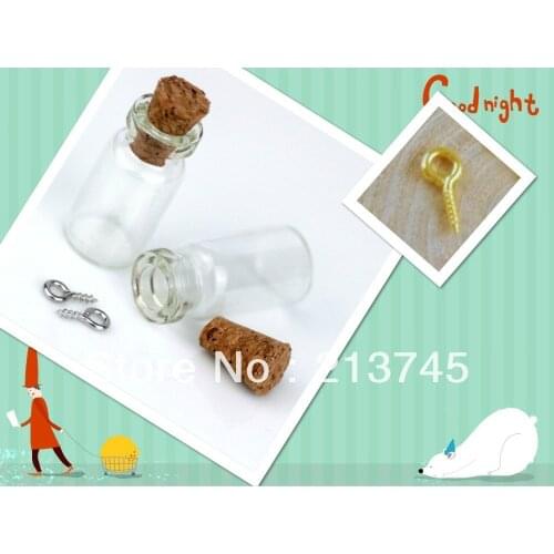 XCDIY Charm Pendants