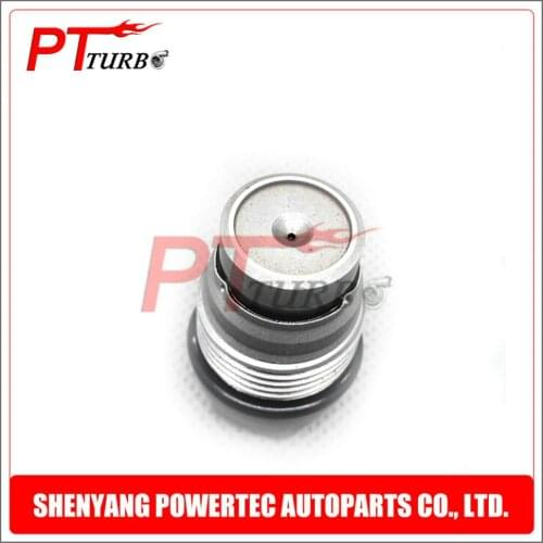 Diesel engine spare parts in stock common rail pressure release ressure limit valve for bosch injector /relief valve 1110010028