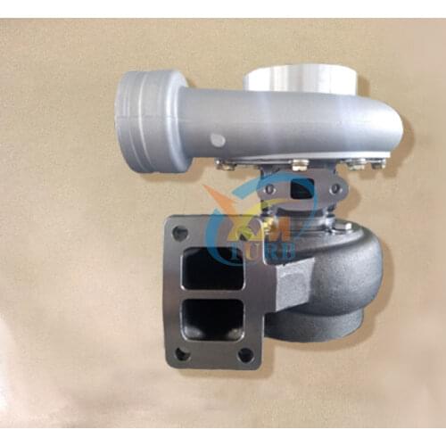 04259315/04259315KZ/20500295/20470372/20470372KZ/318844/318729 S200 TURBO FOR Volvo-Penta Industrial BF6M1013FC 7.15L/Deutz Indu