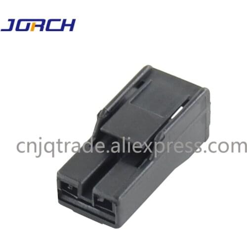 10sets 1pin 6.3mm auto wiring harness plug electric cable female connector DJ70110-6.3-21