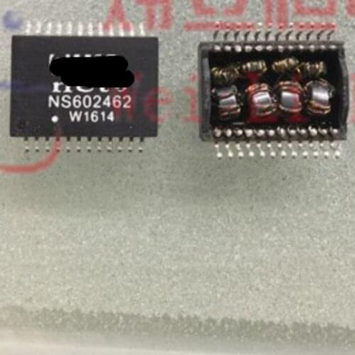 10pcs NS602462 SOP24 SMD24 NS-602462 N5602462 SN602462 new