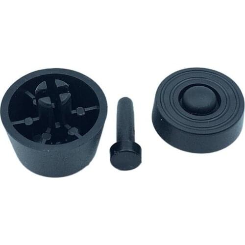 FF-1/2/4/6/7/8/13 Full size Plug type sheath Rubber MATS / anti-skid mat for furniture Computer case