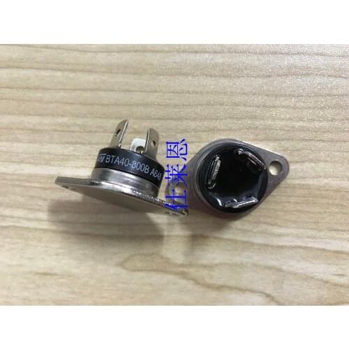 BTA40-600B BTA40-700B BTA40-800B two-way high-power thyristor new original