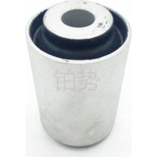 Car Control arm/traction arm bushing Rubber bearing 2006-mer ced esb enzML 280 ML 300 W164 W251 swing arm rubber sleeve