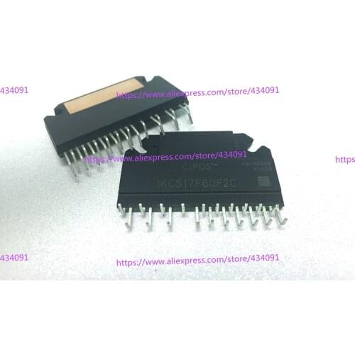 Free Shipping New IKCS17F60F2C 17F60F2C module