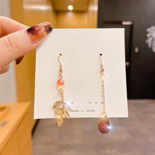 CANZE Dangle Earrings