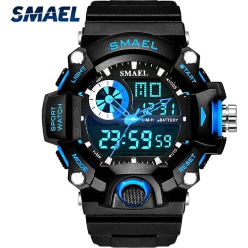 Chenxi Men's Electronic Watch